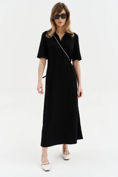 Платье SODA 2839 - фото 1