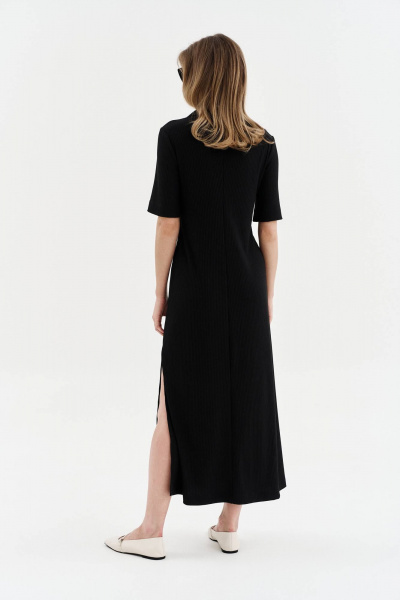 Платье SODA 2839 - фото 5