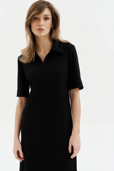 Платье SODA 2839 - фото 3