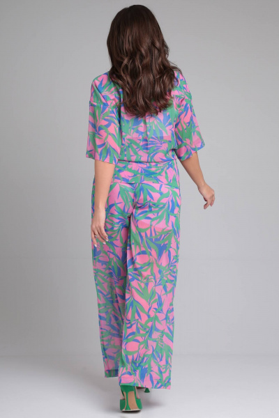 Блуза, брюки Verita 2291 - фото 7