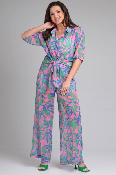 Блуза, брюки Verita 2291 - фото 1