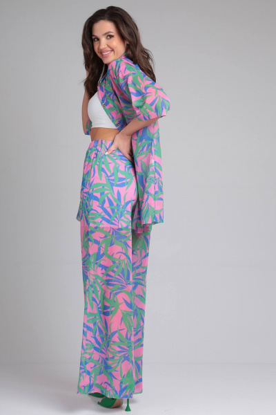 Блуза, брюки Verita 2291 - фото 5