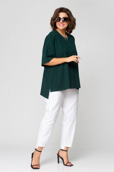 Футболка Bliss 179 нефть - фото 2