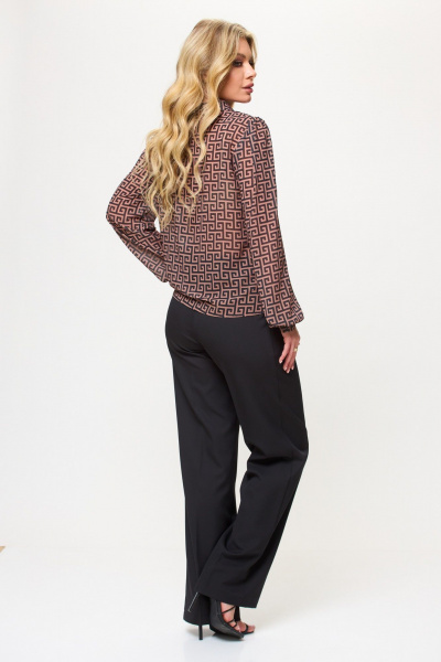 Блуза Talia fashion 423 - фото 10