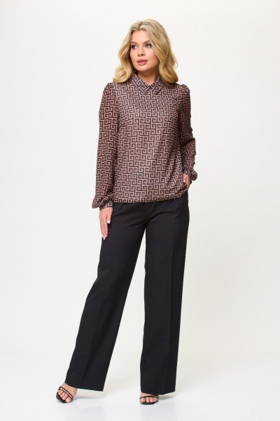 Блуза Talia fashion 423 - фото 7