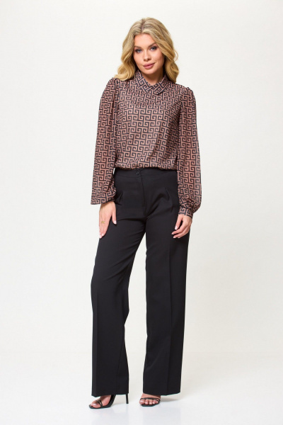 Блуза Talia fashion 423 - фото 6