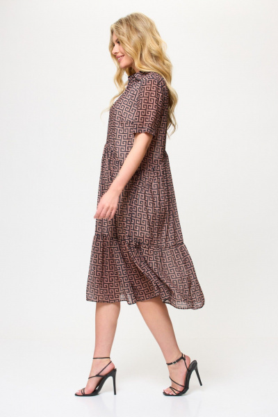 Платье Talia fashion 424 - фото 7