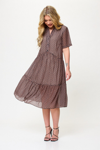 Платье Talia fashion 424 - фото 2