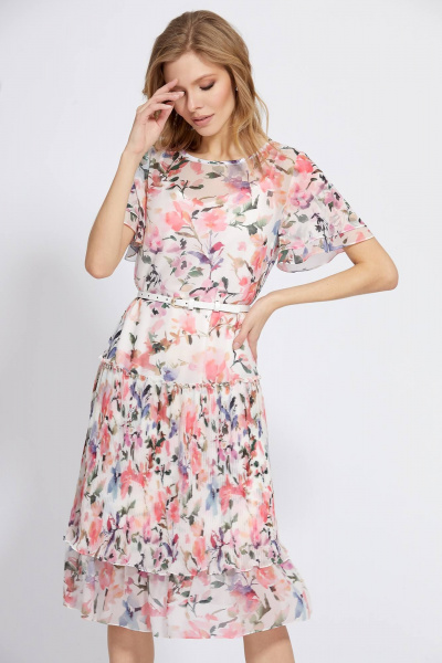 Платье Bazalini 4870 - фото 1