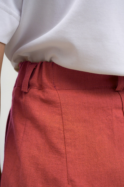 Шорты Art Ribbon M3840B_1 - фото 4