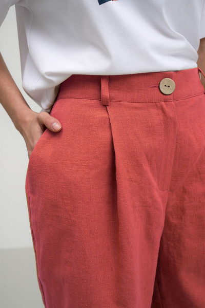 Шорты Art Ribbon M3840B_1 - фото 3