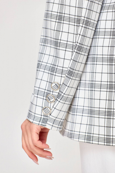 Брюки, жакет Algranda А3979 - фото 9