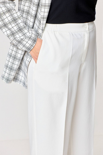 Брюки, жакет Algranda А3979 - фото 3