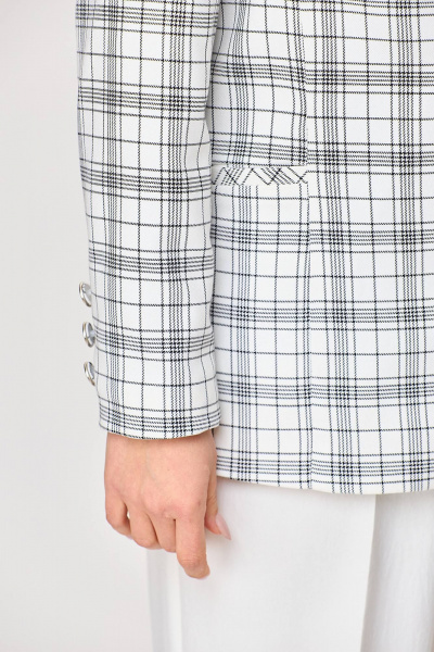 Брюки, жакет Algranda А3979 - фото 2