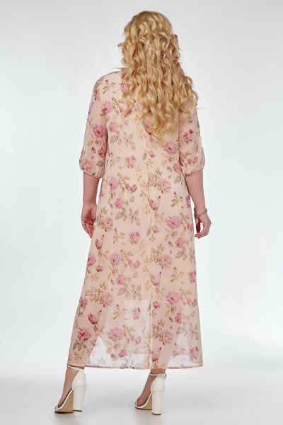 Платье Algranda А3985 - фото 10