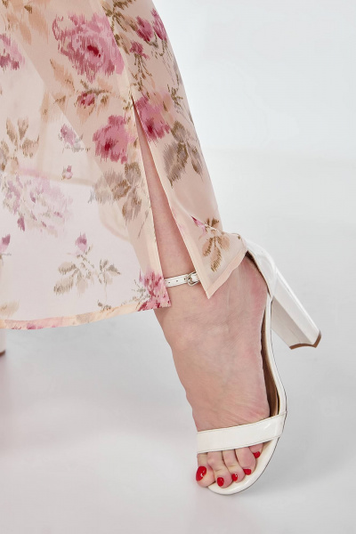 Платье Algranda А3985 - фото 6