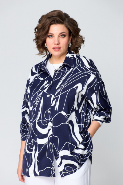 Брюки, рубашка Danaida 2219 - фото 9