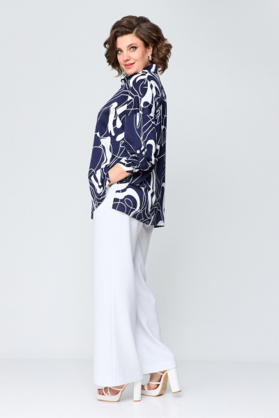 Брюки, рубашка Danaida 2219 - фото 6