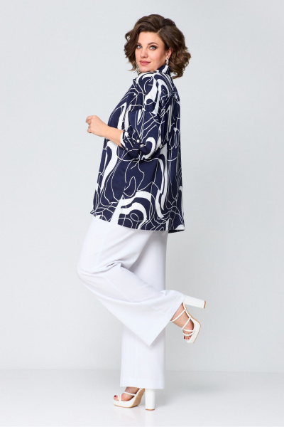 Брюки, рубашка Danaida 2219 - фото 5