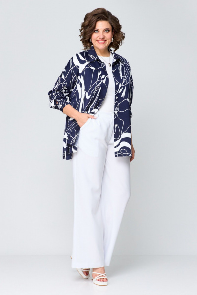 Брюки, рубашка Danaida 2219 - фото 1