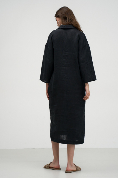 Платье Art Ribbon M1002P - фото 3