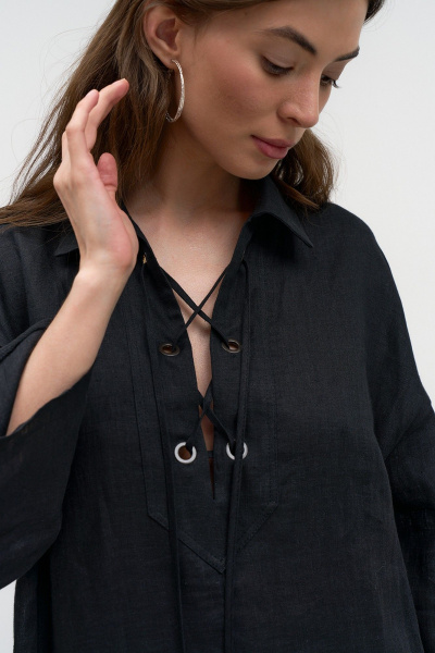 Платье Art Ribbon M1002P - фото 2