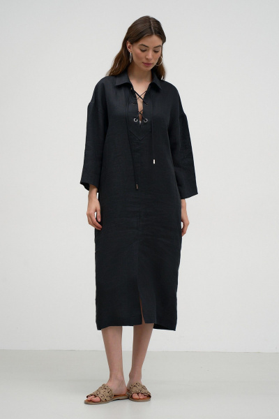 Платье Art Ribbon M1002P - фото 1