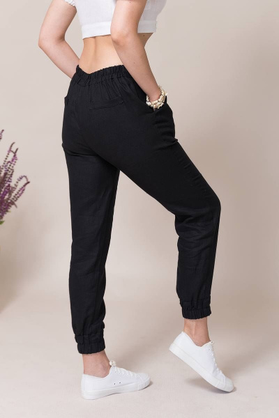 Брюки Ружана 442-5 - фото 4