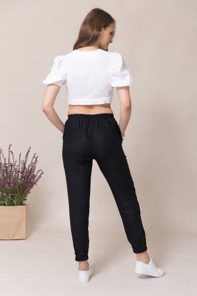 Брюки Ружана 442-5 - фото 3