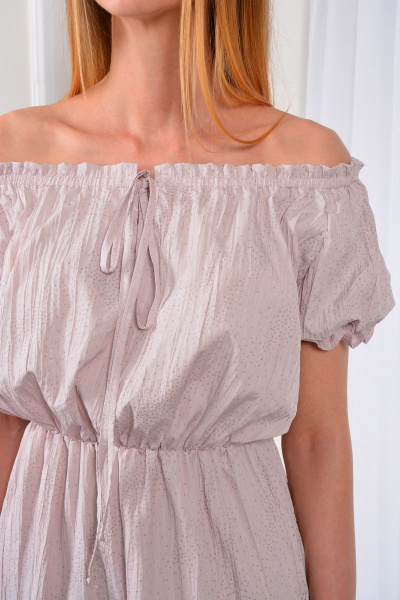 Платье LM NIKA800 - фото 7