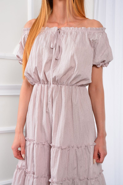 Платье LM NIKA800 - фото 6