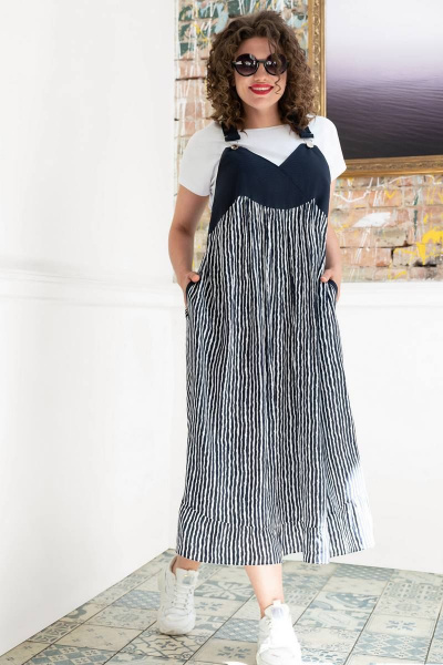 Майка, сарафан Avanti 1030 - фото 1