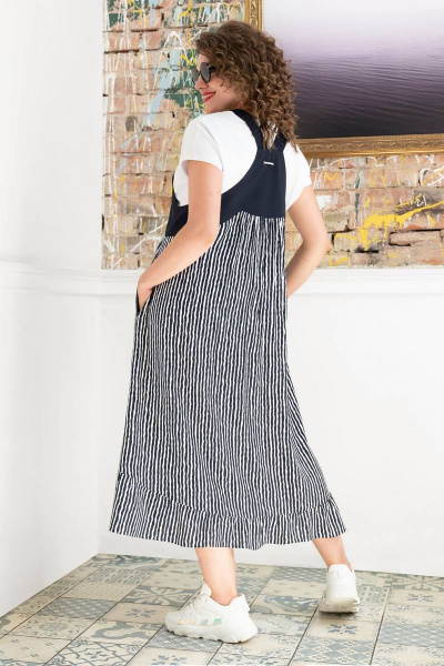 Майка, сарафан Avanti 1030 - фото 2