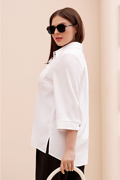 Брюки, рубашка Lissana 4911 - фото 7