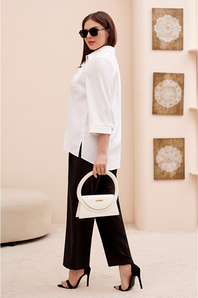 Брюки, рубашка Lissana 4911 - фото 6