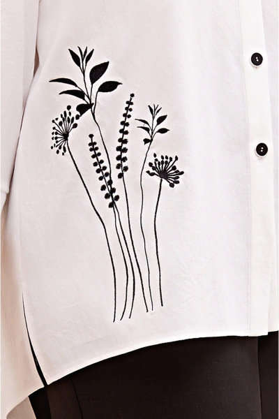 Брюки, рубашка Lissana 4911 - фото 3