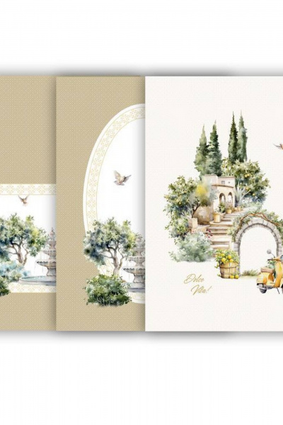 Полотенце Listelle 414701 - фото 4