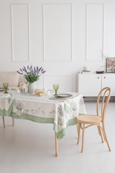 Скатерть Listelle 511910 - фото 6