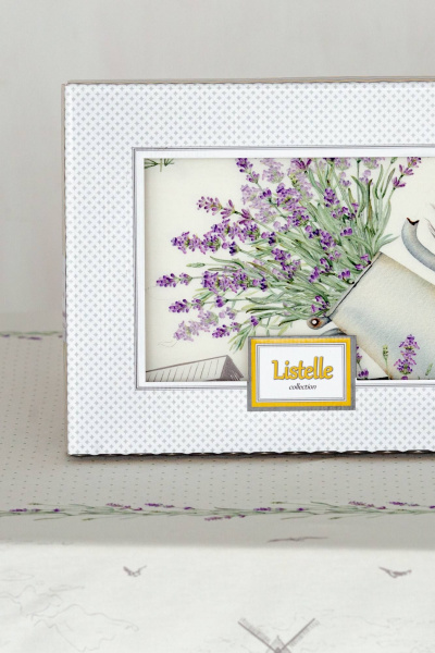 Скатерть Listelle 511910 - фото 5