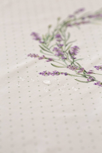 Скатерть Listelle 511910 - фото 4