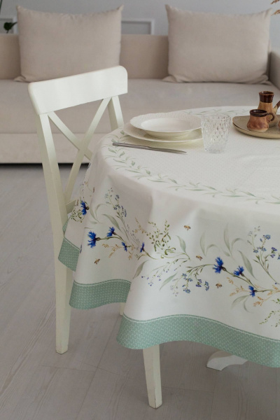 Скатерть Listelle 514004 - фото 6