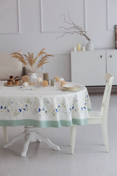 Скатерть Listelle 514004 - фото 5