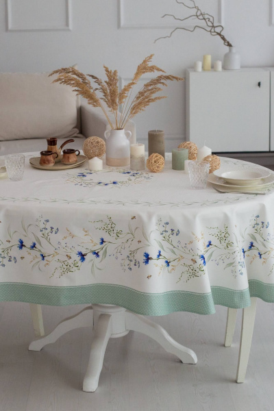 Скатерть Listelle 514004 - фото 4