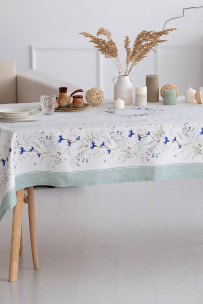 Скатерть Listelle 514005 - фото 7