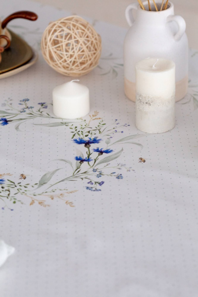 Скатерть Listelle 514005 - фото 5