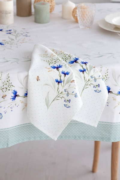 Скатерть Listelle 514005 - фото 4