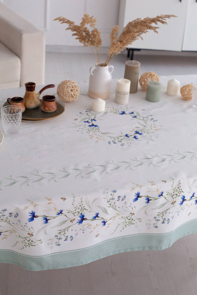 Скатерть Listelle 514005 - фото 1