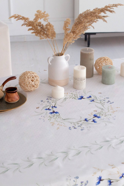 Скатерть Listelle 514005 - фото 3