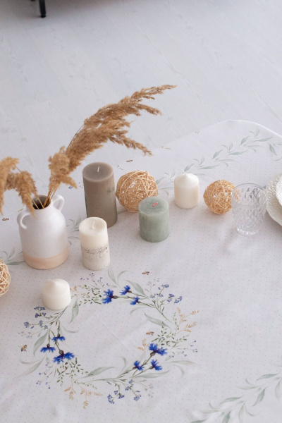 Скатерть Listelle 514006 - фото 8