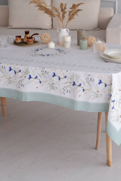 Скатерть Listelle 514006 - фото 6